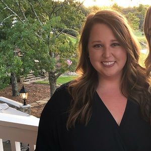 Meet your Posher, Mindy